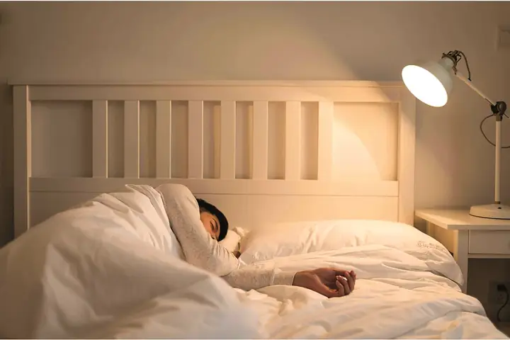 Thiết kế phòng ngủ chung hai mẹ con: Tiện nghi và ấm cúng