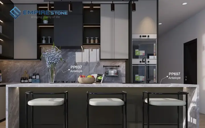 Phòng ngủ có nên đặt hai cửa không? Tác động phong thủy và kiến trúc