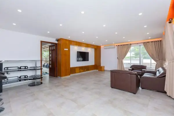 Villa Vũng Tàu có phòng ngủ view biển: Lựa chọn nào phù hợp?