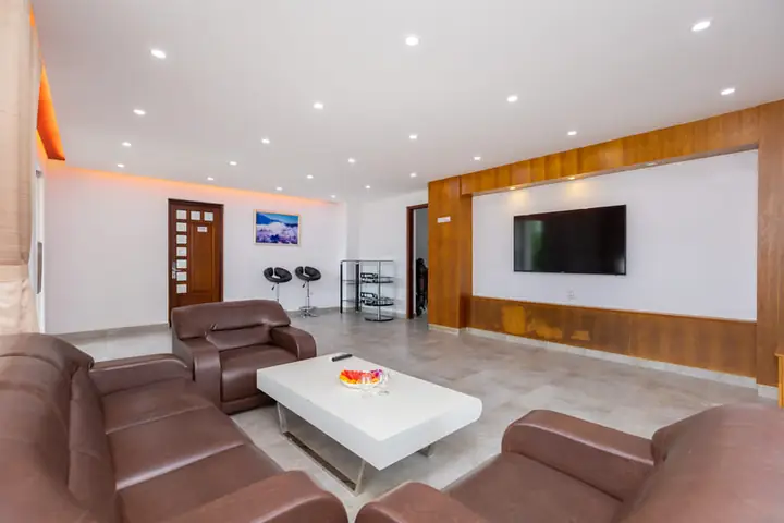 Villa Vũng Tàu có phòng ngủ view biển: Lựa chọn nào phù hợp?