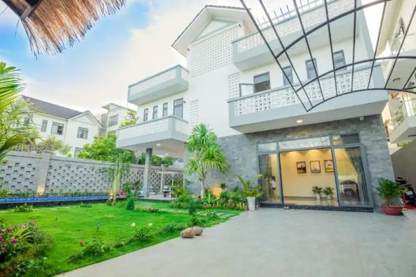 Villa Vũng Tàu có phòng ngủ view biển: Lựa chọn nào phù hợp?