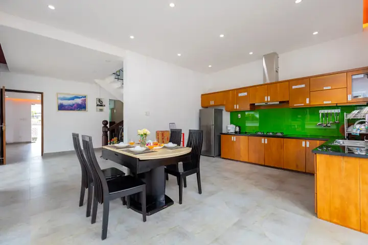 Villa Vũng Tàu có phòng ngủ view biển: Lựa chọn nào phù hợp?