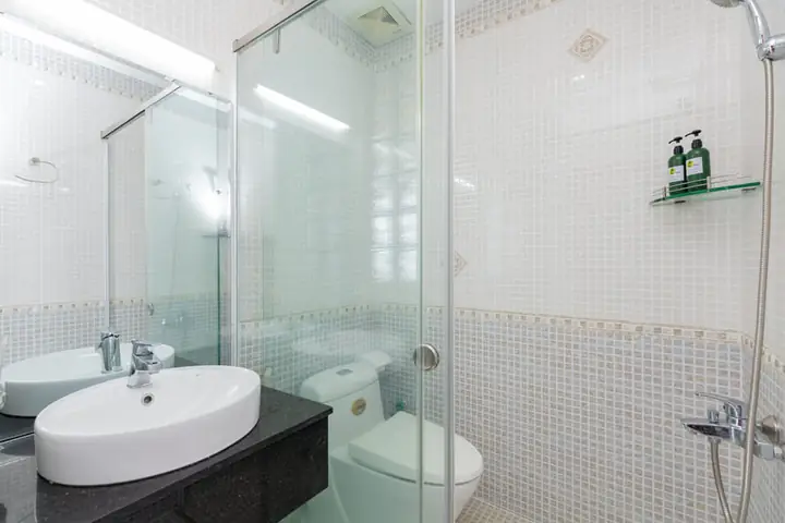 Villa Vũng Tàu có phòng ngủ view biển: Lựa chọn nào phù hợp?