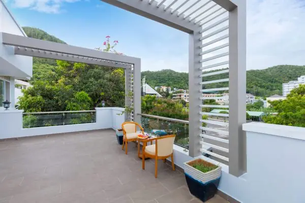 Villa Vũng Tàu có phòng ngủ view biển: Lựa chọn nào phù hợp?