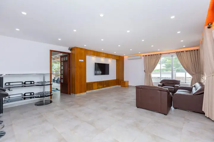 Villa Vũng Tàu có phòng ngủ view biển: Lựa chọn nào phù hợp?