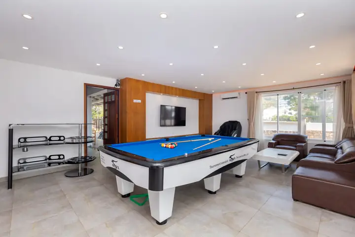 Villa Vũng Tàu có phòng ngủ view biển: Lựa chọn nào phù hợp?