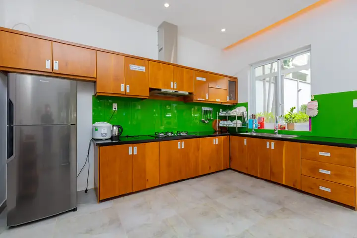 Villa Vũng Tàu có phòng ngủ view biển: Lựa chọn nào phù hợp?
