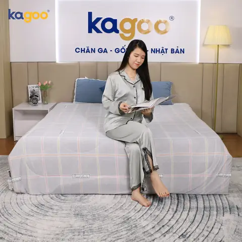 Trang trí phòng ngủ con nít màu xanh lơ: Từ ý tưởng đến không gian mơ ước