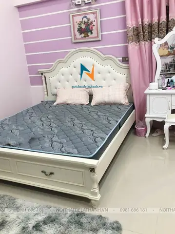 Phòng Ngủ Công Chúa Màu Vàng: Hướng Dẫn Thiết Kế Hoàn Hảo