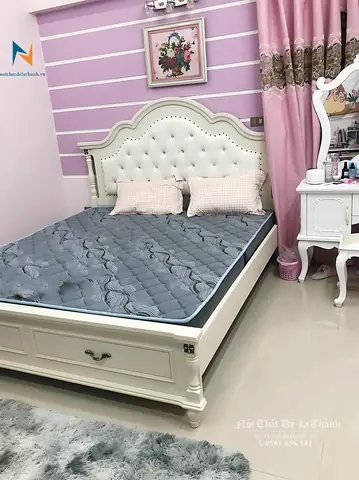 Phòng Ngủ Công Chúa Màu Vàng: Hướng Dẫn Thiết Kế Hoàn Hảo