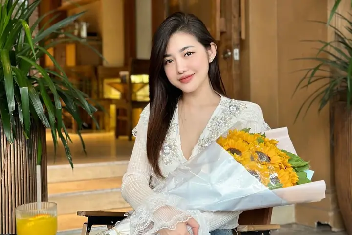 Khám phá phòng ngủ của các tiểu thư Trung Quốc: Phong cách và ý nghĩa