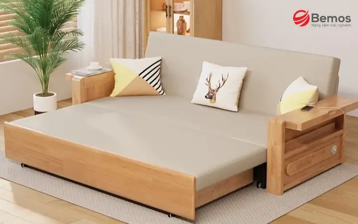 5. Mua giường ngủ phòng khách ở đâu uy tín, chất lượng?