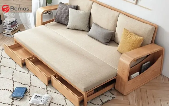2.1. Thiết kế đa chức năng
