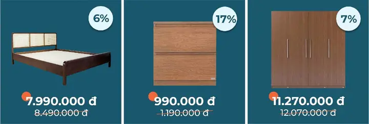 Thiết Kế Phòng Ngủ Đại Gia Đình: Hướng Dẫn Toàn Diện Cho Không Gian Lý Tưởng Thiết Kế Phòng Ngủ Đại Gia Đình: Hướng Dẫn Toàn Diện Cho Không Gian Lý Tưởng