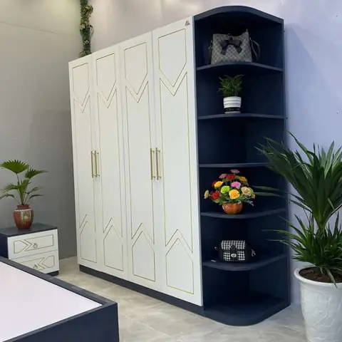 phòng ngủ đẹp cho nữ màu trắng phòng ngủ đẹp cho nữ màu trắng
