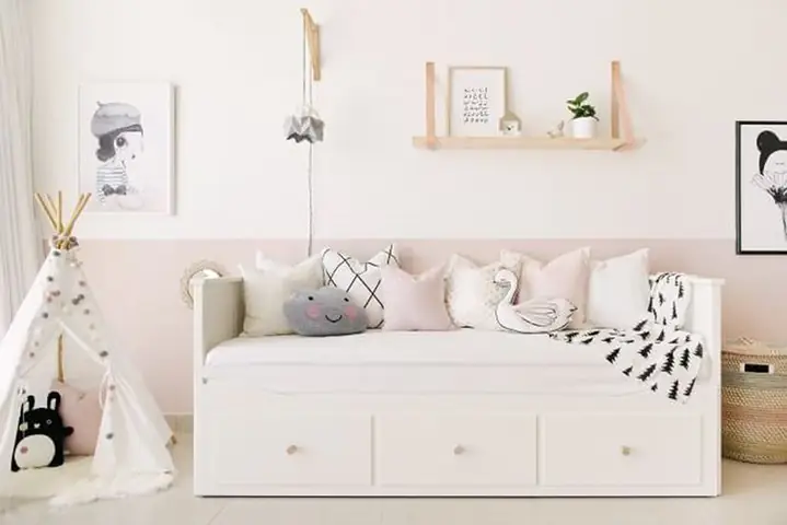 phòng ngủ đẹp cho thiếu nữ phòng ngủ đẹp cho thiếu nữ