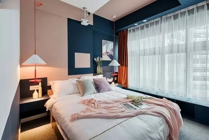 Thiết Kế Phòng Ngủ Đẹp Cho Vợ Chồng Diện Tích 4m2: Hướng Dẫn Chi Tiết