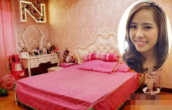 Ngắm nhìn phòng ngủ đẹp của sao Việt và học hỏi ý tưởng thiết kế