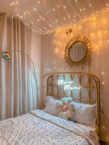 Phòng Ngủ Đẹp Đà Lạt: Gợi Ý Các Phong Cách Thiết Kế Ấn Tượng