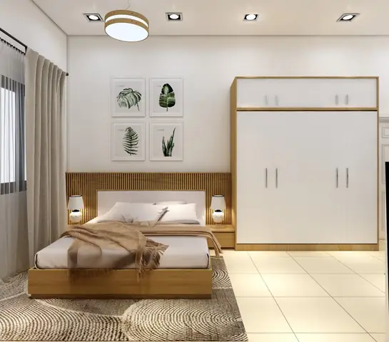 Tổng Hợp Ý Tưởng Phòng Ngủ Đẹp Diện Tích Hẹp Tiện Nghi