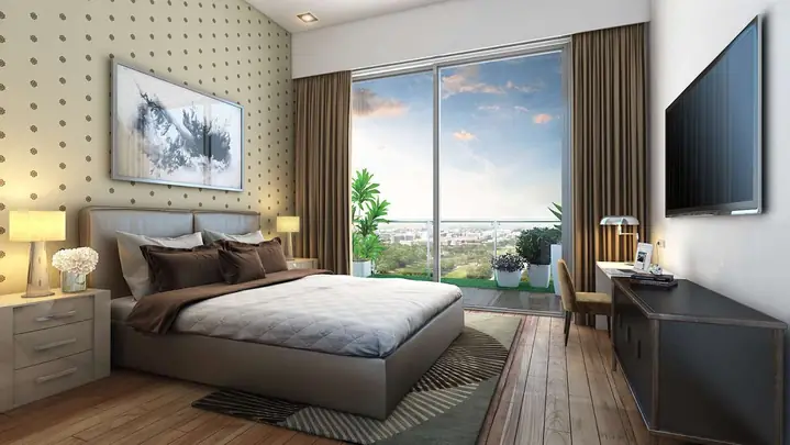 20+ Mẫu Phòng Ngủ Đẹp Độc Lạ: Hướng Dẫn Thiết Kế Ấn Tượng