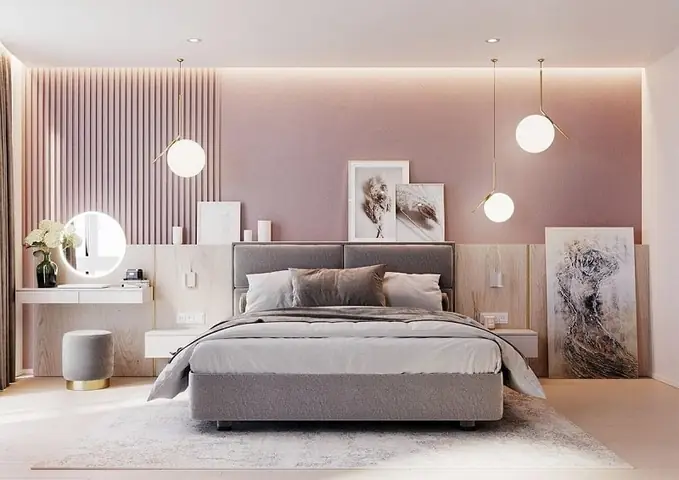 Hướng Dẫn Thiết Kế Phòng Ngủ Đẹp Đơn Giản Giá Rẻ Toàn Diện