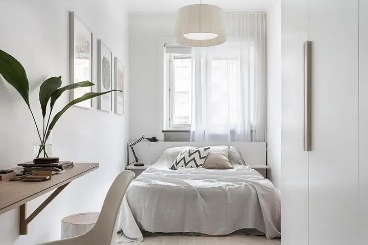 Hướng Dẫn Thiết Kế Phòng Ngủ Đẹp Đơn Giản Giá Rẻ Toàn Diện