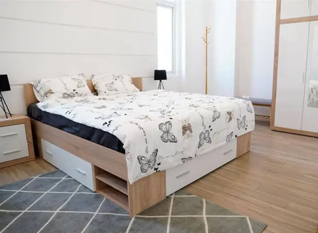 Hướng Dẫn Thiết Kế Phòng Ngủ Đẹp Đơn Giản Giá Rẻ Toàn Diện