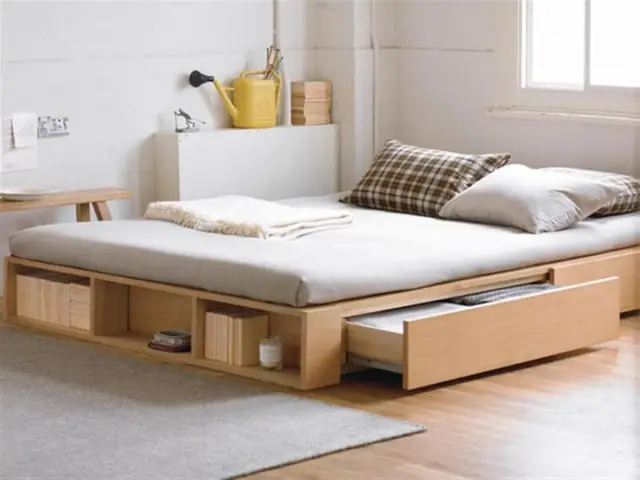 Hướng Dẫn Thiết Kế Phòng Ngủ Đẹp Đơn Giản Giá Rẻ Toàn Diện