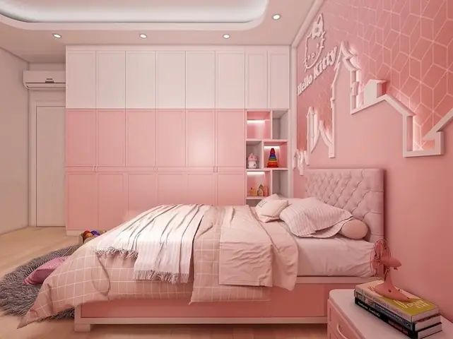 Hướng Dẫn Thiết Kế Phòng Ngủ Đẹp Đơn Giản Giá Rẻ Toàn Diện