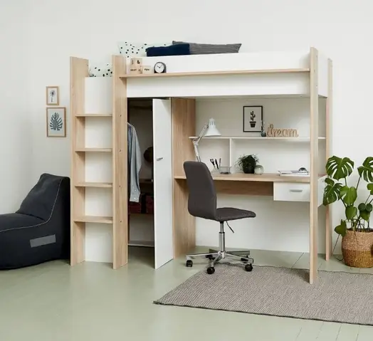 Hướng Dẫn Thiết Kế Phòng Ngủ Đẹp Đơn Giản Giá Rẻ Toàn Diện