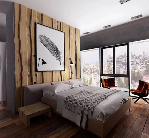 Hướng Dẫn Thiết Kế Phòng Ngủ Đẹp Đơn Giản Giá Rẻ Toàn Diện