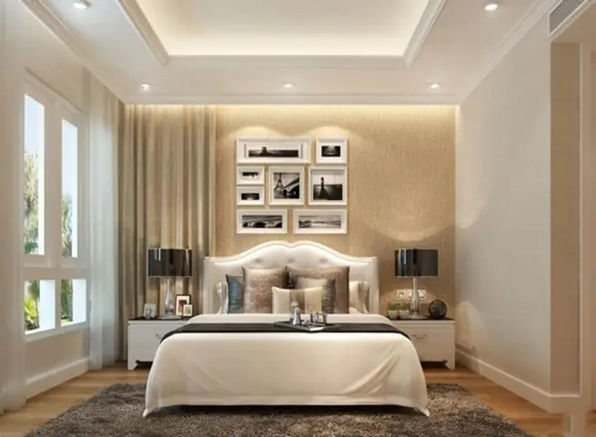 Hướng Dẫn Thiết Kế Phòng Ngủ Đẹp Đơn Giản Giá Rẻ Toàn Diện