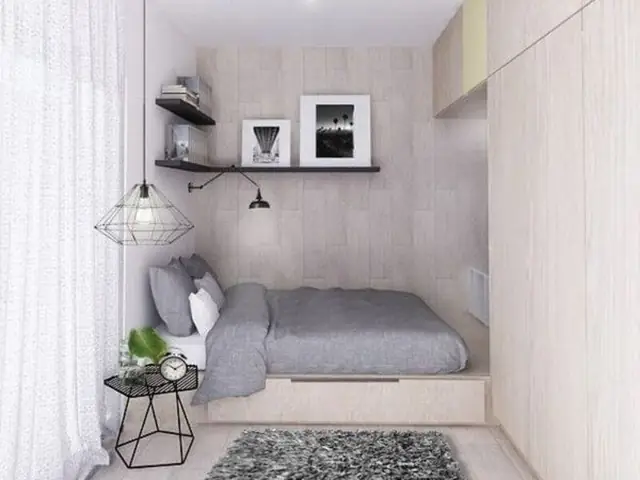 Hướng Dẫn Thiết Kế Phòng Ngủ Đẹp Đơn Giản Giá Rẻ Toàn Diện