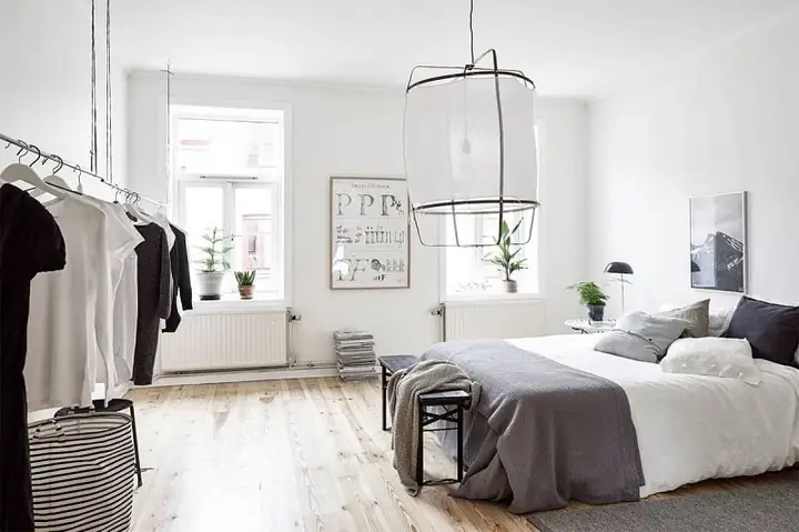Hướng Dẫn Thiết Kế Phòng Ngủ Đẹp Đơn Giản Giá Rẻ Toàn Diện