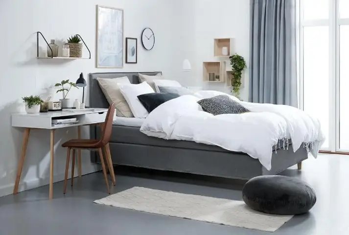 Hướng Dẫn Thiết Kế Phòng Ngủ Đẹp Đơn Giản Giá Rẻ Toàn Diện
