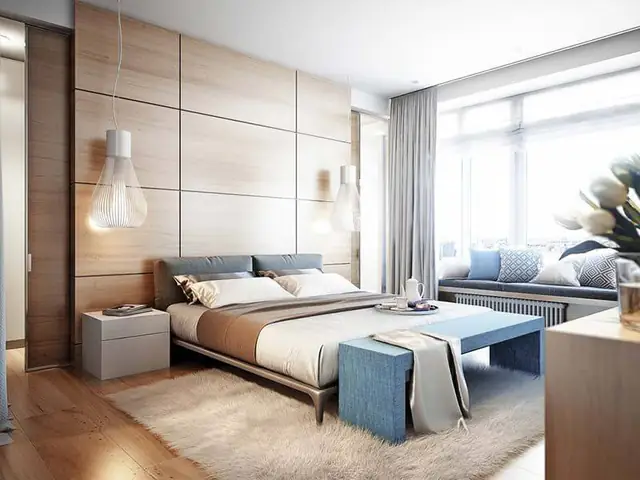 Hướng Dẫn Thiết Kế Phòng Ngủ Đẹp Đơn Giản Giá Rẻ Toàn Diện