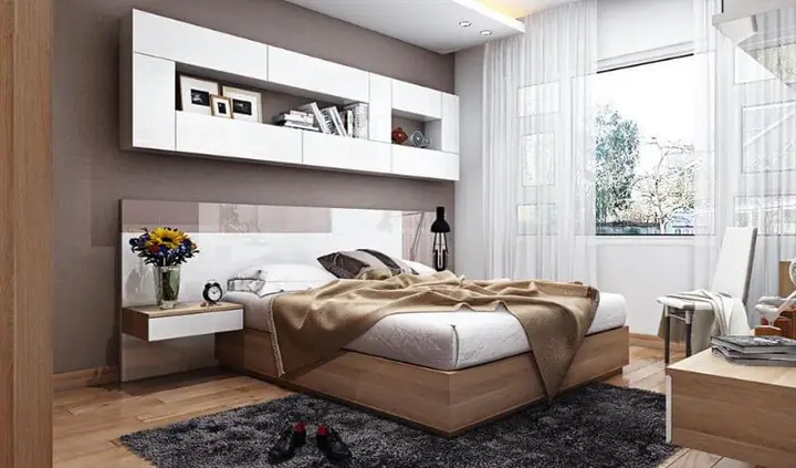 Hướng Dẫn Thiết Kế Phòng Ngủ Đẹp Đơn Giản Giá Rẻ Toàn Diện