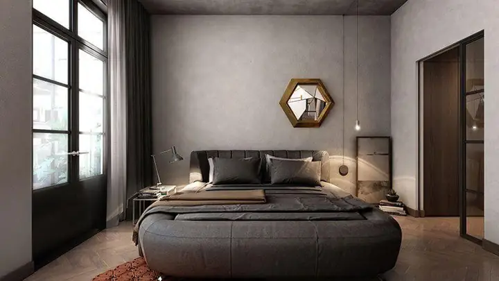 Hướng Dẫn Thiết Kế Phòng Ngủ Đẹp Đơn Giản Giá Rẻ Toàn Diện