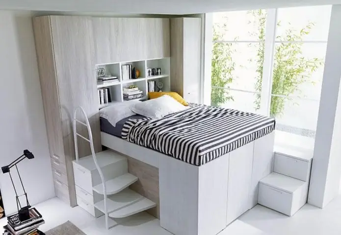 Hướng Dẫn Thiết Kế Phòng Ngủ Đẹp Đơn Giản Giá Rẻ Toàn Diện