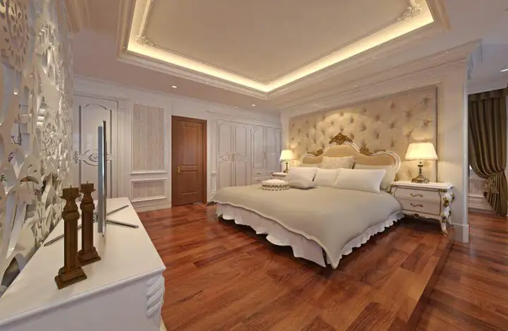 Hướng Dẫn Thiết Kế Phòng Ngủ Đẹp Đơn Giản Giá Rẻ Toàn Diện