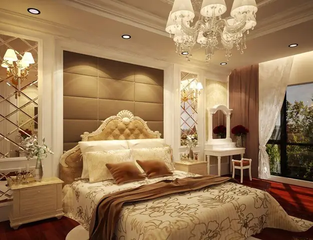 Hướng Dẫn Thiết Kế Phòng Ngủ Đẹp Đơn Giản Giá Rẻ Toàn Diện