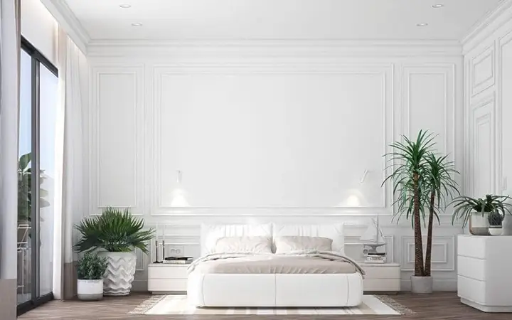 Hướng Dẫn Thiết Kế Phòng Ngủ Đẹp Đơn Giản Giá Rẻ Toàn Diện