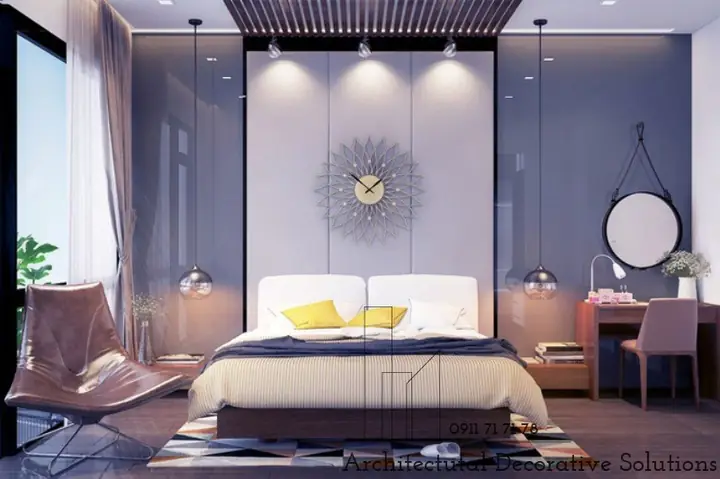 Hướng Dẫn Thiết Kế Phòng Ngủ Đẹp Hiện Đại 2018 Chi Tiết Hướng Dẫn Thiết Kế Phòng Ngủ Đẹp Hiện Đại 2018 Chi Tiết