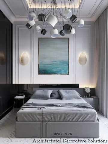 Hướng Dẫn Thiết Kế Phòng Ngủ Đẹp Hiện Đại 2018 Chi Tiết Hướng Dẫn Thiết Kế Phòng Ngủ Đẹp Hiện Đại 2018 Chi Tiết