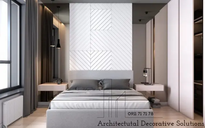 Hướng Dẫn Thiết Kế Phòng Ngủ Đẹp Hiện Đại 2018 Chi Tiết Hướng Dẫn Thiết Kế Phòng Ngủ Đẹp Hiện Đại 2018 Chi Tiết