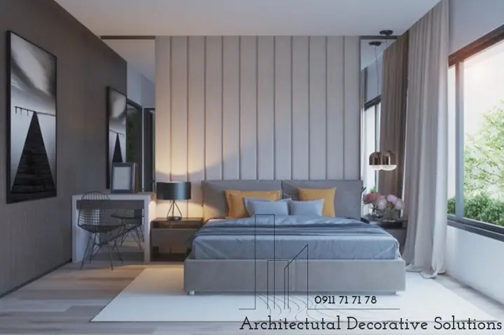 Hướng Dẫn Thiết Kế Phòng Ngủ Đẹp Hiện Đại 2018 Chi Tiết Hướng Dẫn Thiết Kế Phòng Ngủ Đẹp Hiện Đại 2018 Chi Tiết