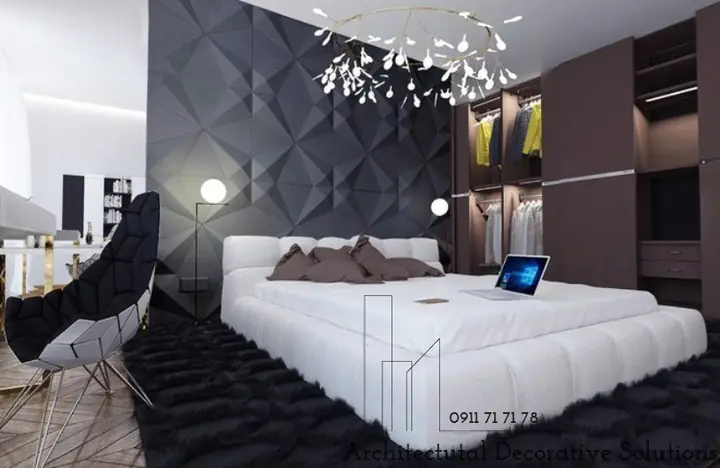 Hướng Dẫn Thiết Kế Phòng Ngủ Đẹp Hiện Đại 2018 Chi Tiết Hướng Dẫn Thiết Kế Phòng Ngủ Đẹp Hiện Đại 2018 Chi Tiết