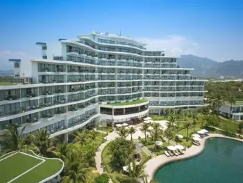 Thiết kế phòng ngủ đẹp khách sạn Nha Trang: Ý tưởng và xu hướng