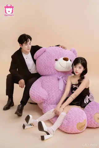 Thiết Kế Phòng Ngủ Đẹp Màu Hồng Nhiều Gấu Bông: Hướng Dẫn Chi Tiết